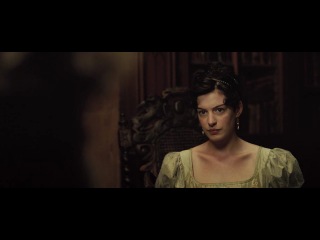 Джейн Остин / Becoming Jane (2007)